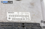 Компютър двигател за Opel Zafira A Minivan (04.1999 - 06.2005) 2.0 DTI 16V, 101 к.с., № Bosch 0 281 010 268 / GM 24 417 169